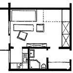 Nr. 312 Im Haus Alb St. Blasien