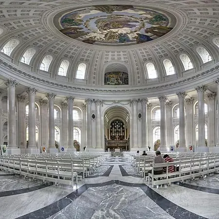 Apartamento Nr. 312 Im Haus Alb