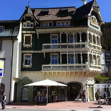 Nr. 312 Im Haus Alb