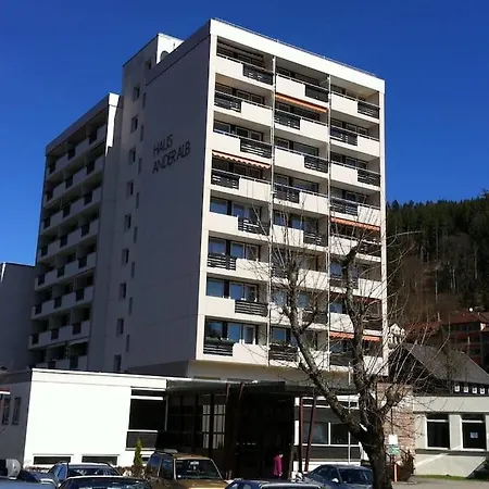 Nr. 312 Im Haus Alb