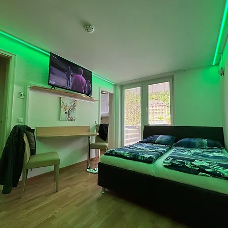 Apartamento Nr. 312 Im Haus Alb *