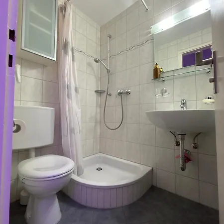 Nr. 312 Im Haus Alb Apartamento St. Blasien