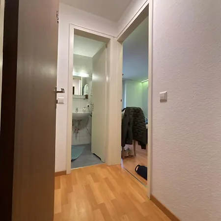 Apartamento Nr. 312 Im Haus Alb St. Blasien