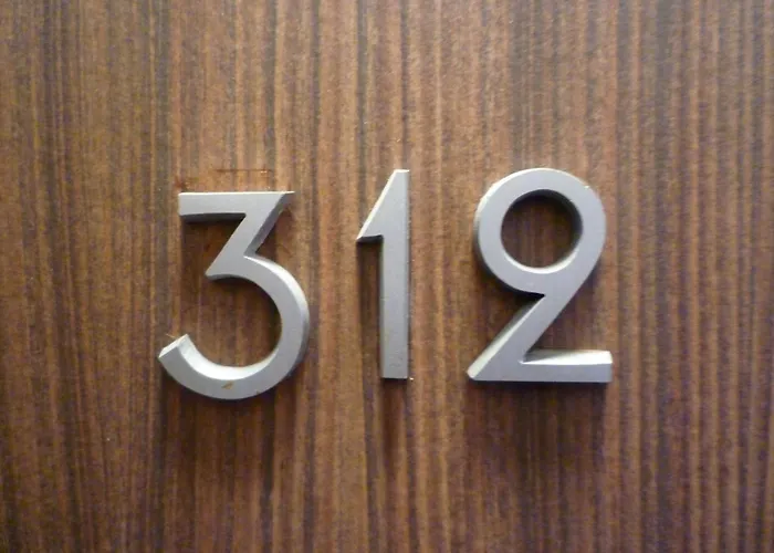 Nr. 312 Im Haus Alb *