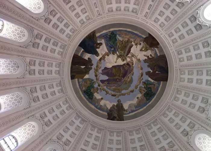 Nr. 312 Im Haus Alb * St. Blasien