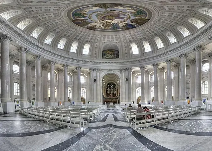 Apartament Nr. 312 Im Haus Alb